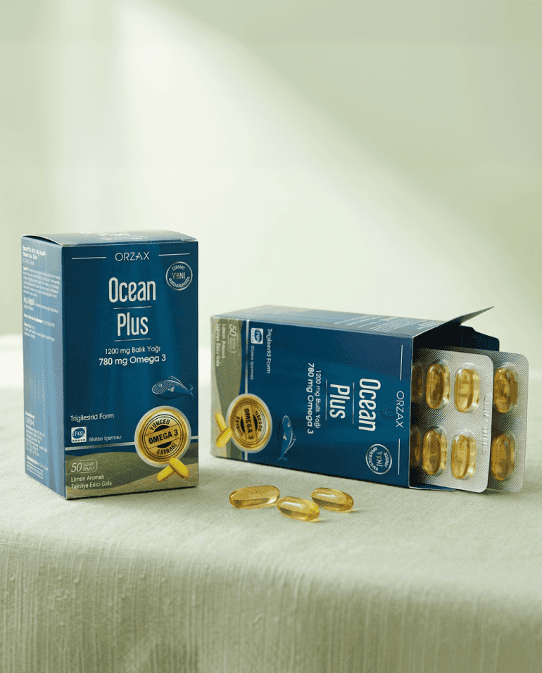 omega 3