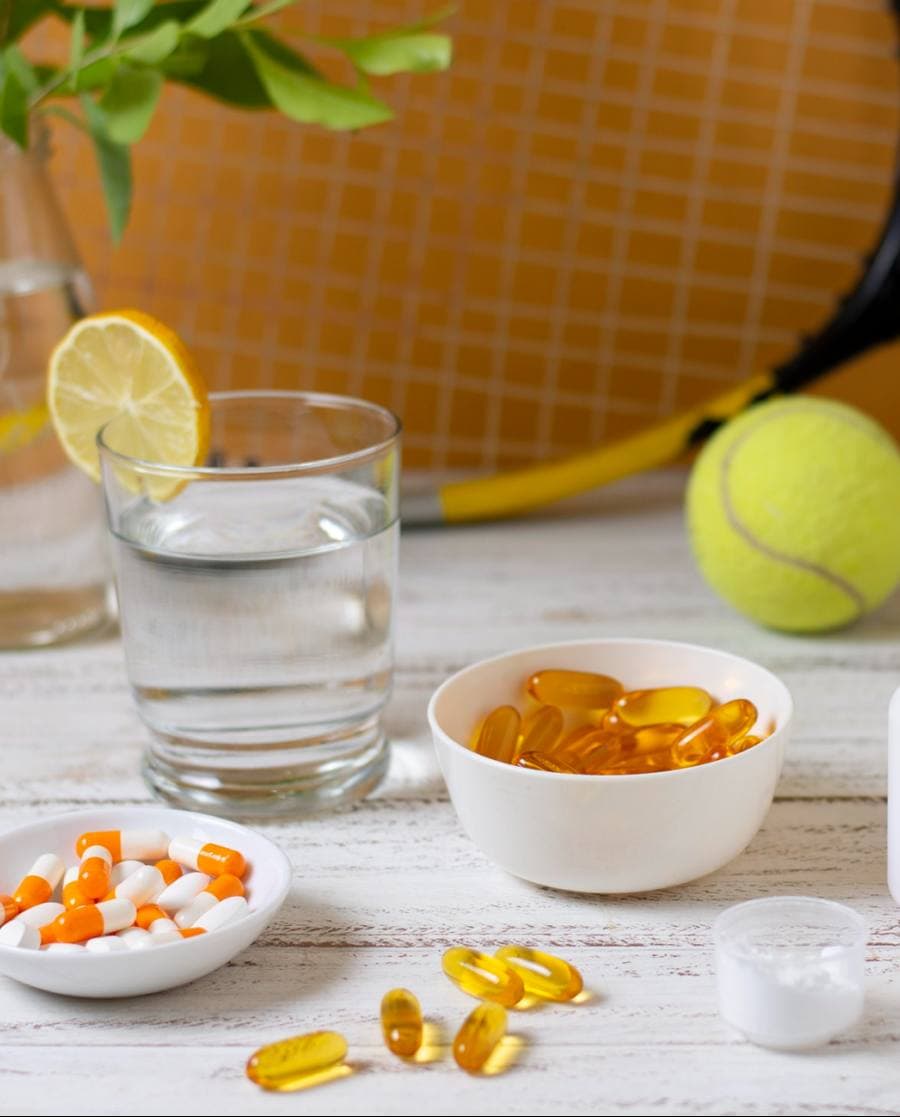 C vitamīns